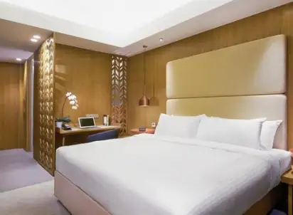 Hotel Oasia Downtown, Singapur