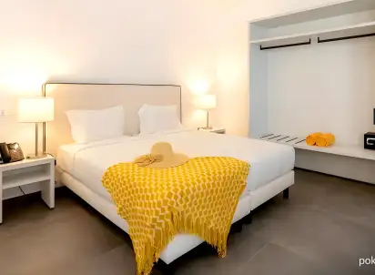 Hotel Oasis Atlantico White, Wyspy Zielonego Przylądka