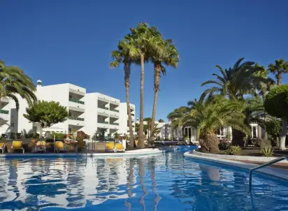 Hotel Oasis Lanz Beach Mate Resort, Lanzarote