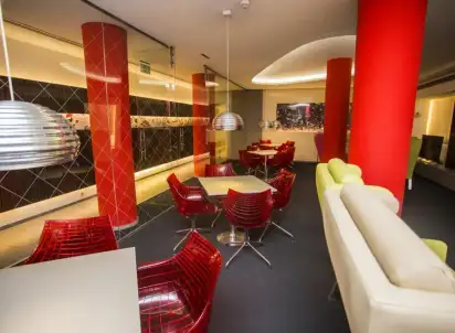 Hotel Oasis Plaza (Benidorm), Costa Blanca