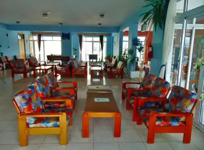 Hotel Oasis (Tigaki), Kos