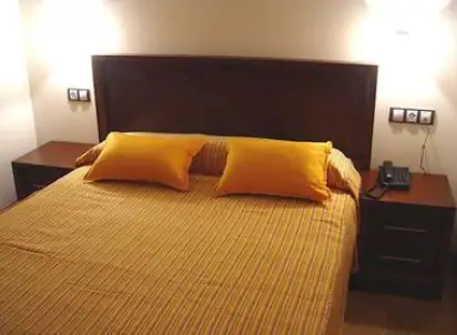 Hotel Obaga Blanca, Andora