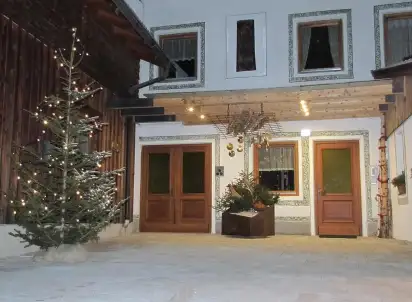 Hotel Obermuller Residence, Włochy