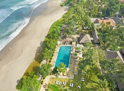 Hotel Oberoi Bali, Bali
