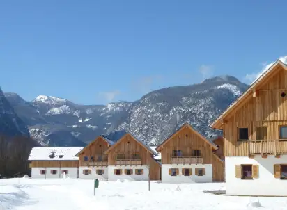 Hotel Obertraun Resort, Górna Austria