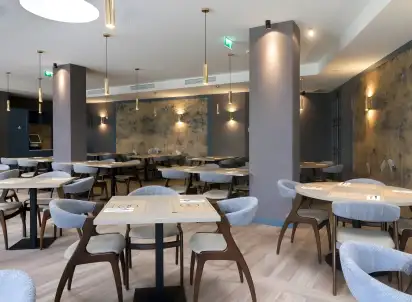 Hotel Oca Oriental Porto, Portugalia