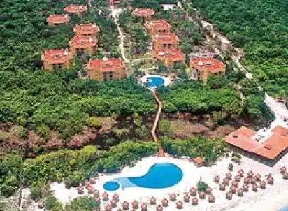 Hotel Occidental Grand Cozumel Resort, Meksyk