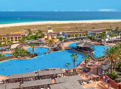 Hotel Occidental Jandia Playa (ex Barcelo Jandia Playa), Fuerteventura