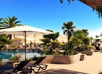 Hotel Occidental Lanzarote Mar (Barcelo Lanzarote Resort), Lanzarote