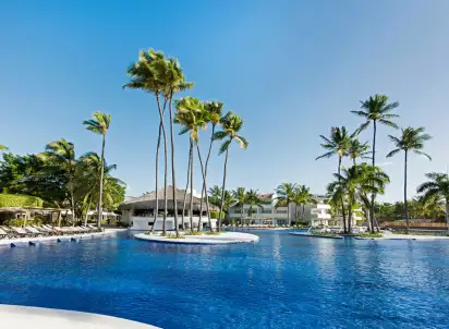 Hotel Occidental Punta Cana, Punta Cana