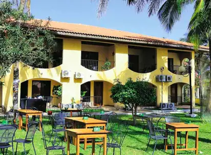 Hotel Ocean Bay Hotel & Resort, Gambia
