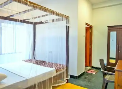 Hotel Ocean Bay Surf Resort, Sri Lanka