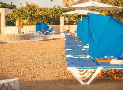Hotel Ocean Cliff (ex. The Spa Retreat), Jamajka