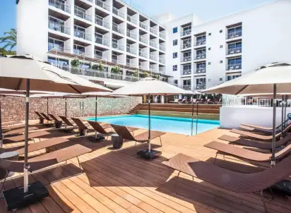 Hotel Ocean Drive Talamanca (ex. OD Talamanca), Ibiza