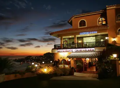 Hotel Ocean Gardens, Portugalia