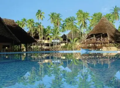 Hotel Ocean Paradise Resort & Spa, Zanzibar