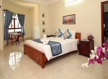 Hotel Ocean Place Mui Ne Resort, Wietnam
