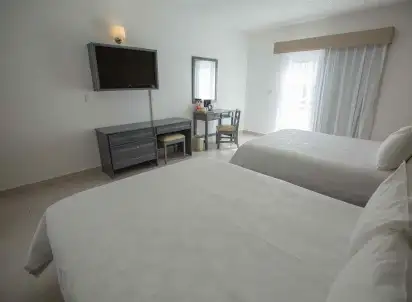 Hotel Ocean View Arenas (Cancún), Jukatan