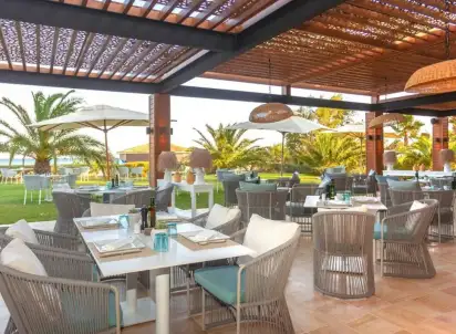 Hotel Oceana Hotel & Spa (ex. Tui Blue Oceana Suites), Hammamet