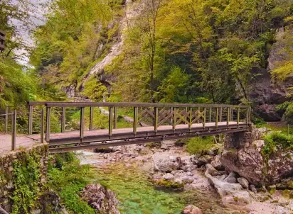 Wycieczka objazdowa Od Alp do Adriatyku - Słowenia i Austria, Austria