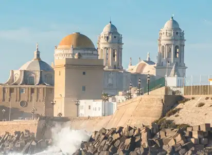 Wycieczka objazdowa Od Andalus do Andaluzji, Hiszpania