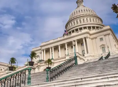 Wycieczka objazdowa Od stolicy świata do stolicy USA, USA