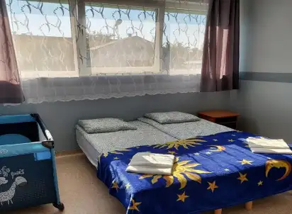 Hotel OKW Słoneczko, Polska