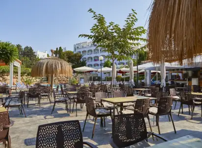 Hotel Ola Cala dOr (ex. Ola Apartamentos Es Ravells D\'Or), Hiszpania