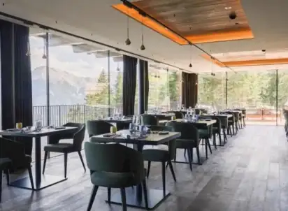 Hotel Olangerhof, Tyrol Południowy