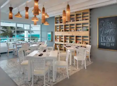 Hotel Oleo Cancun Playa, Meksyk
