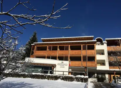 Hotel Olimpionico, Paganella