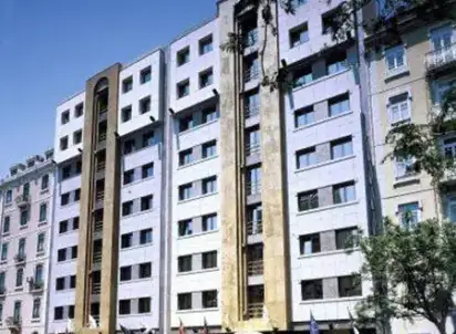 Hotel Olissippo Marques de Sa, Portugalia