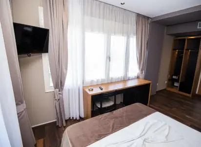 Hotel Olivia\'s Hill Resort, Albania