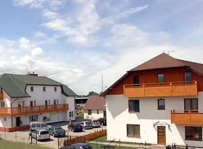 Hotel Oliwia (Kolobrzeg), Polska