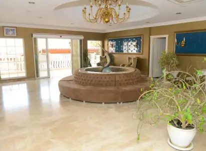 Hotel Oludeniz Turquoise, Wybrzeże Egejskie