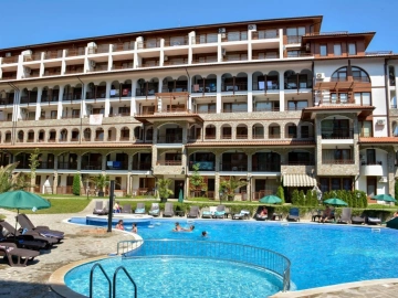 Olymp (Sveti Vlas)