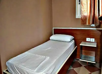 Hotel Olympia Village (Vlora), Albania