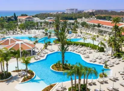 Hotel Olympic Lagoon Resort Ayia Napa, Ayia Napa
