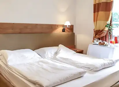 Hotel Olympic Royal, Paganella