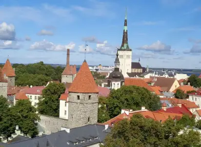 Wycieczka objazdowa OM Litwa, Łotwa, Estonia - Poznajemy nadbałtyckie stolice - rekreacja i zwiedzanie, Litwa