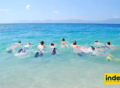 Hotel OM - Makarska, Dalmacja