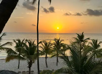Hotel OM - Punta Cana Camp, Dominikana