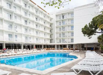 Hotel Ona Don Juan, Costa Brava