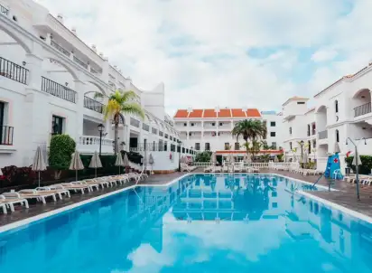 Hotel Ona Hollywood Mirage, Teneryfa