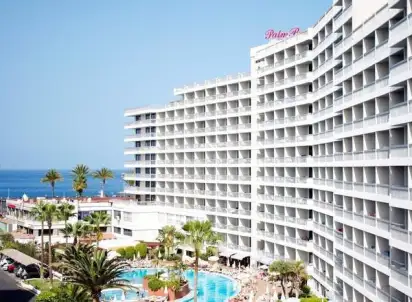 Hotel Ona Palm Beach, Hiszpania