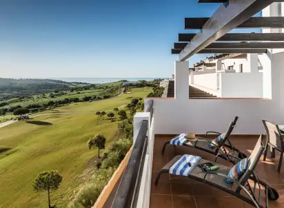Hotel Ona Valle Romano Golf & Resort (ex Tryp Valle Romano), Costa del Sol