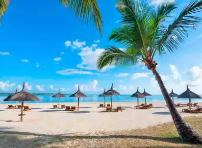 Hotel One & Only Le Saint Geran, Grand Baie