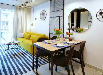 Hotel OnHoliday Apartamenty Lwowska 12, Polska