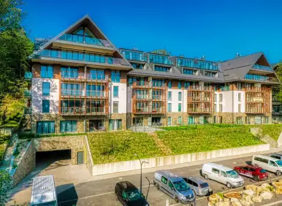 Hotel OnHoliday Apartamenty Świeradów Zdrój, Polska