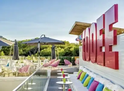 Hotel Onmood Cala Ratjada by Portblue (ex. COOEE Cala Ratjada), Hiszpania